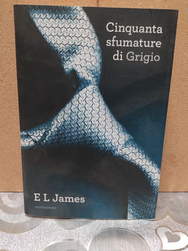 50 sfumature di grigio
