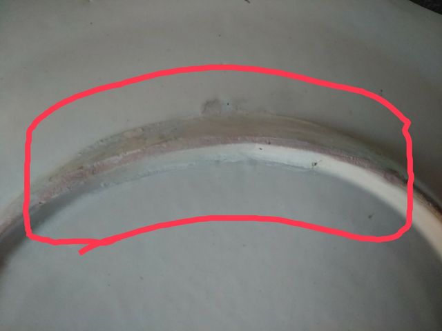 plato de Ruiz de Luna