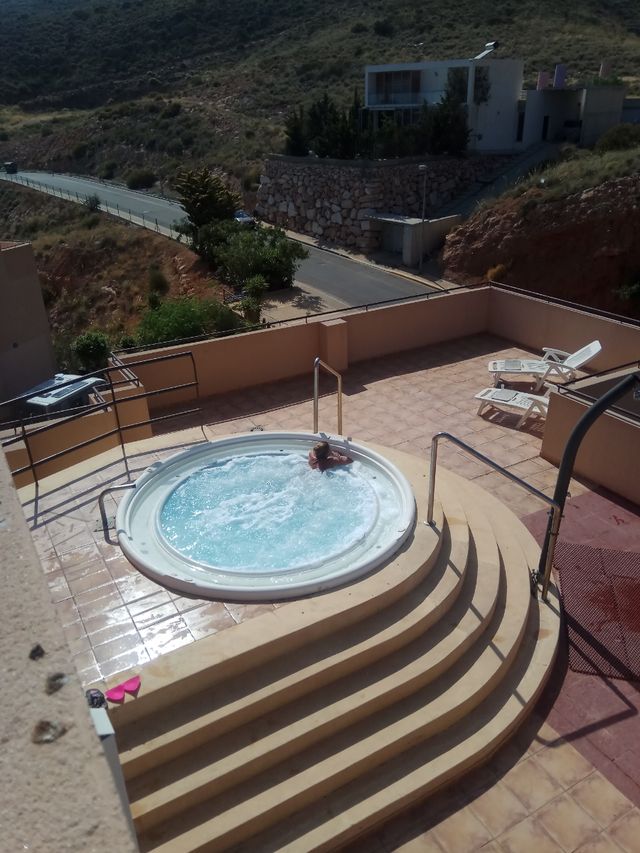 Piso en venta La Envía de Golf