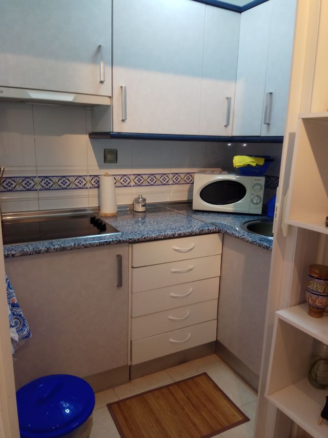 Piso en venta La Envía de Golf