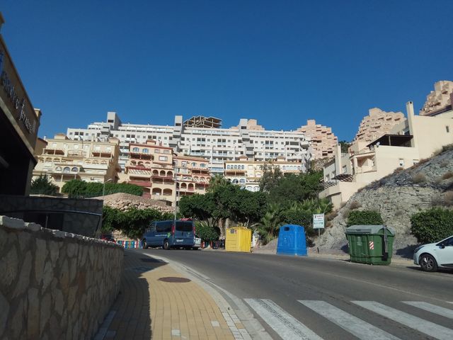 Piso en venta La Envía de Golf