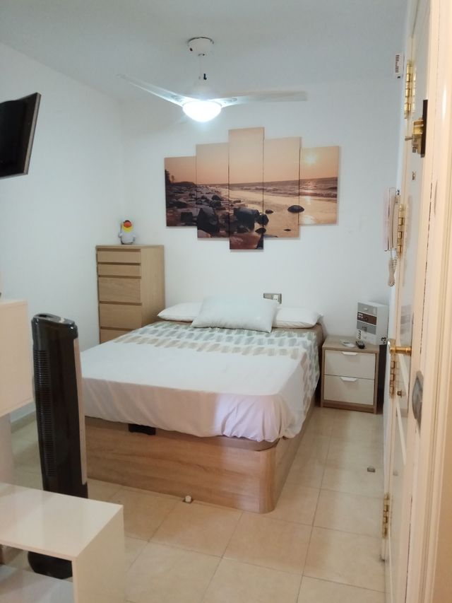 Piso en venta La Envía de Golf