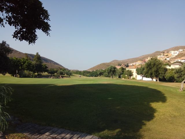 Piso en venta La Envía de Golf