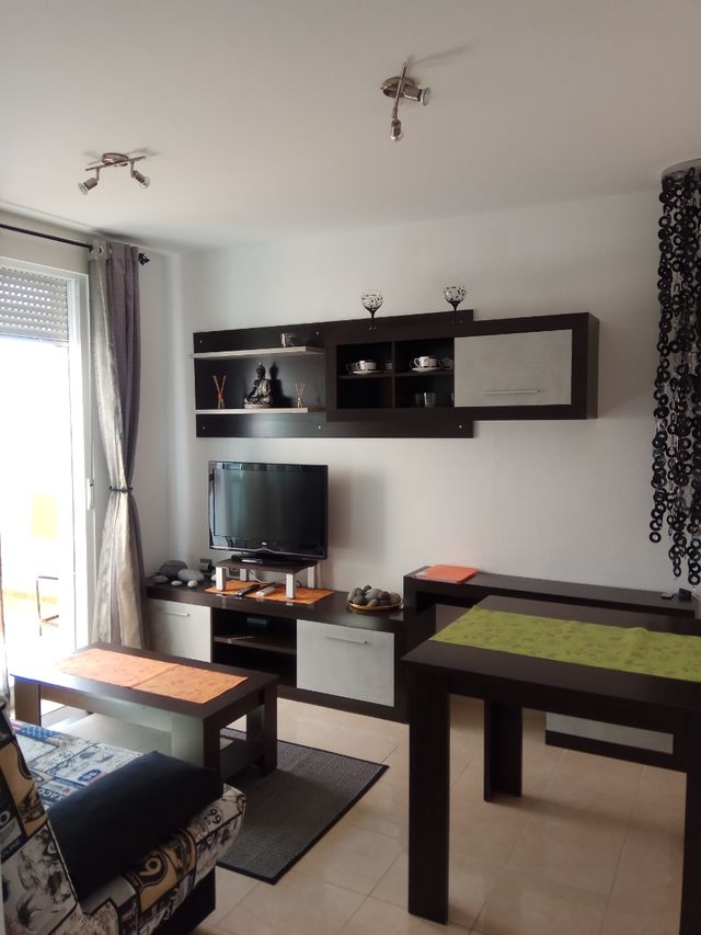 Piso en venta La Envía de Golf