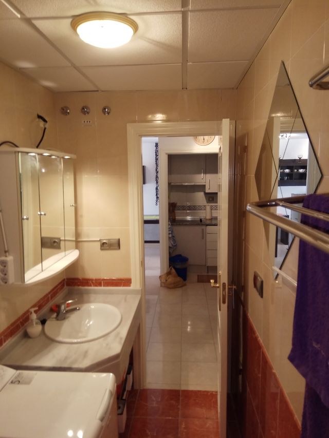 Piso en venta La Envía de Golf