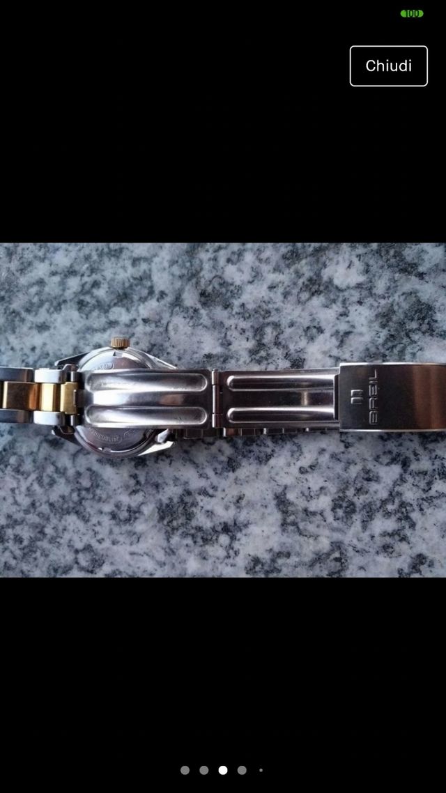 orologio Breil