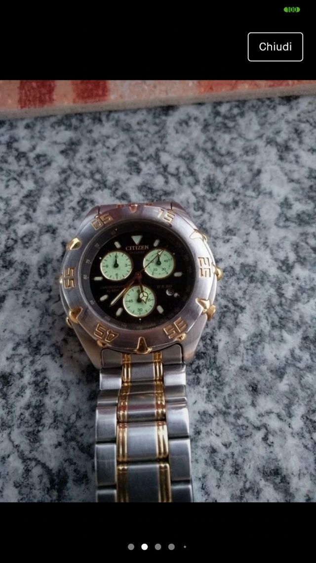 orologio Citizen