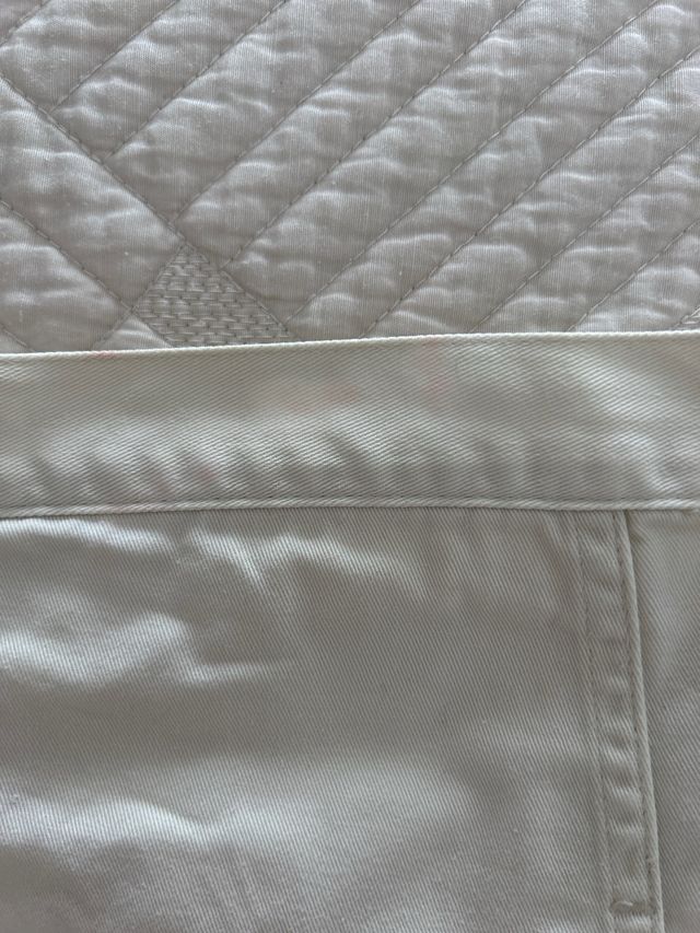 Falda pantalon de la marca Trasluz