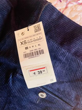 Arturo Calle gana batalla por costuras de jeans a Levi Strauss \u0026 Co