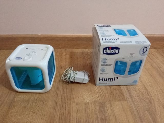 humidificador Chicco humi3