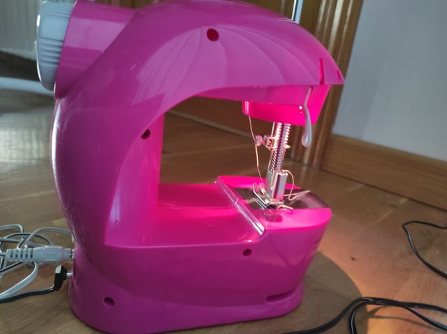 Máquina de coser Totally me!