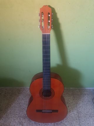 Guitarra española \