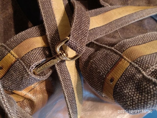 Borsa  Patrizia Pepe