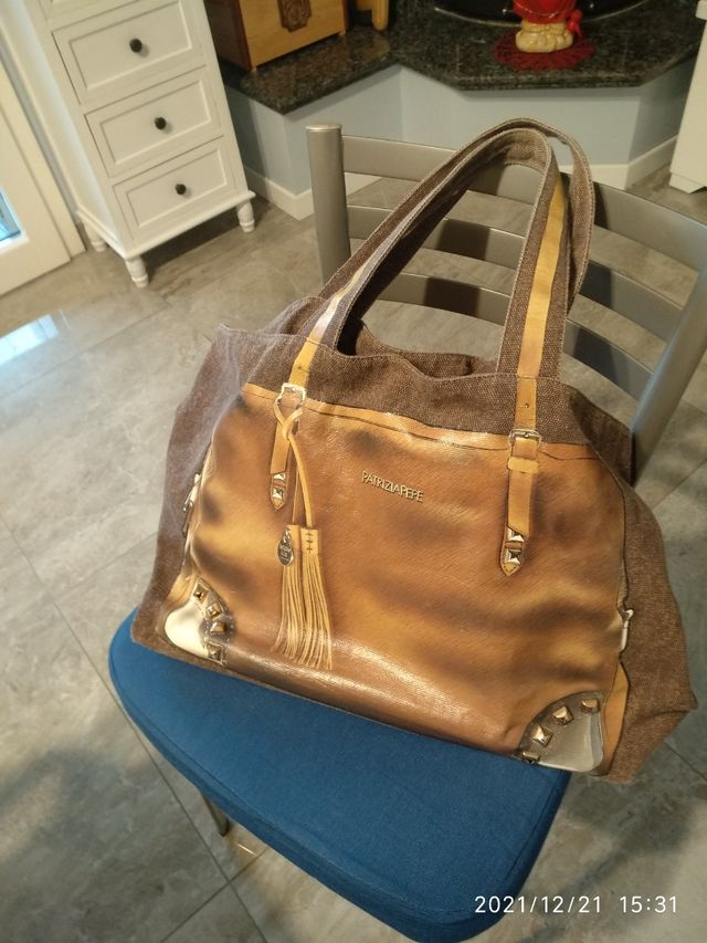 Borsa  Patrizia Pepe