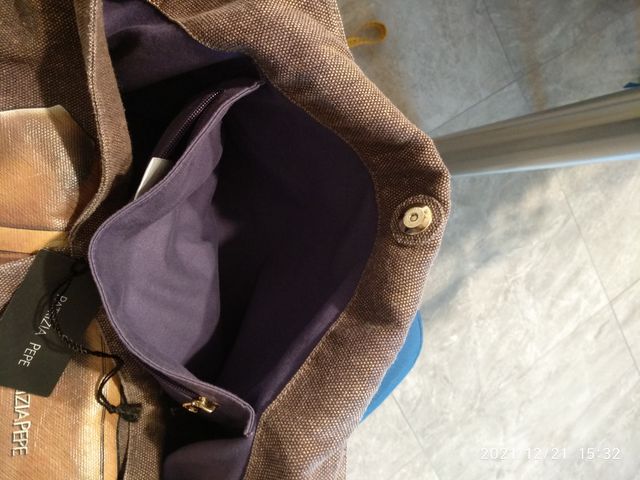 Borsa  Patrizia Pepe