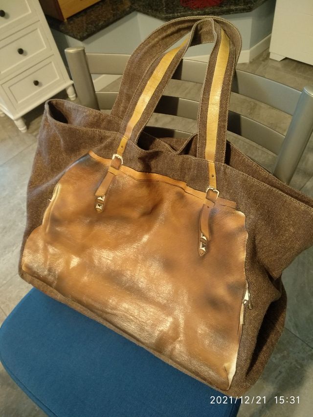 Borsa  Patrizia Pepe