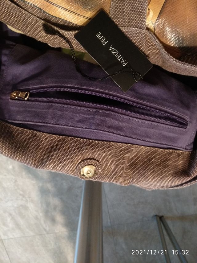 Borsa  Patrizia Pepe