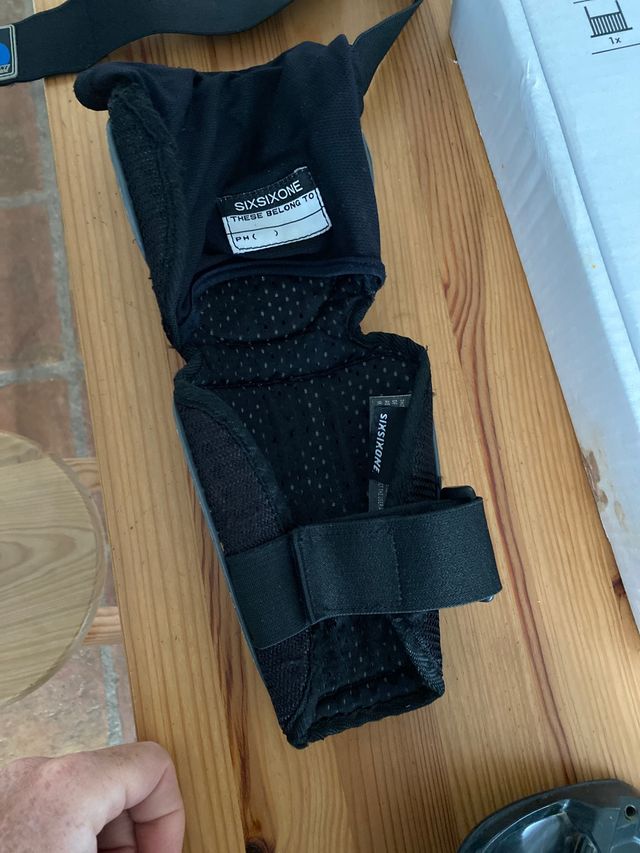 Coderas mountain bike Descenso 