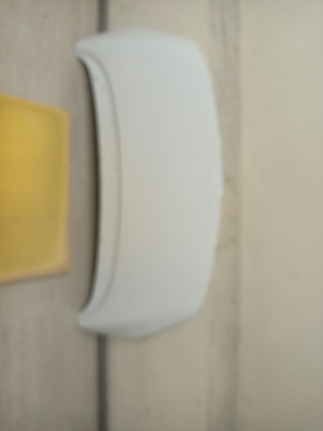 capo delantero Opel Meriva 2013