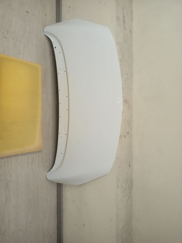 capo delantero Opel Meriva 2013