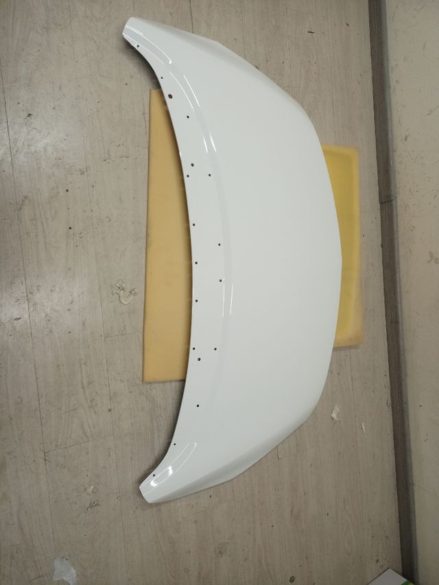 capo delantero Opel Meriva 2013