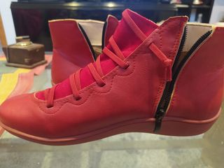 Ferretti Calzados - Numeros y tallas Especiales 41 - 42 - 43 - 44 - 45