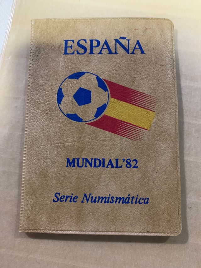 Monedas España 