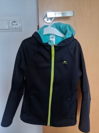 Chaqueta Neopreno de segunda mano en Zaragoza en WALLAPOP