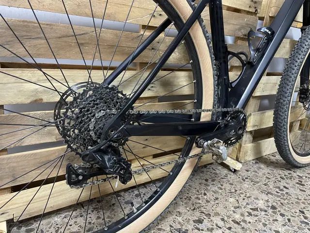 Ghost Lector 5 Talla L 29'' Carbono