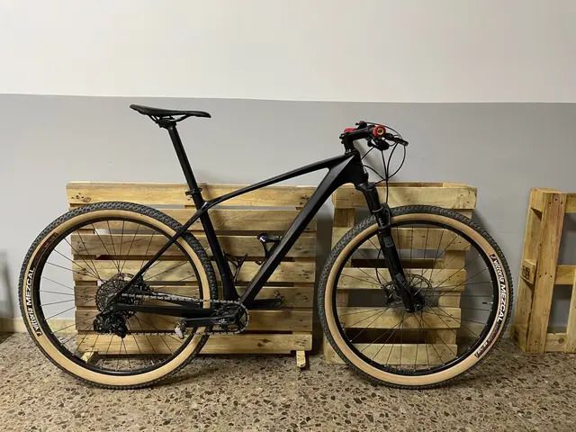 Ghost Lector 5 Talla L 29'' Carbono