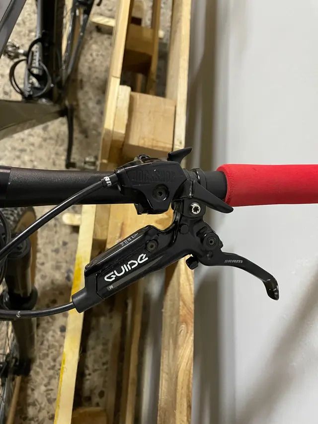 Ghost Lector 5 Talla L 29'' Carbono