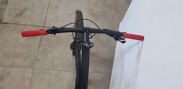 Ghost Lector 5 Talla L 29'' Carbono