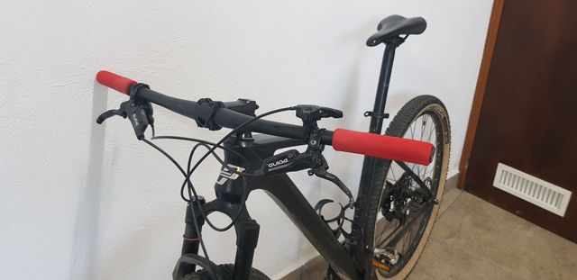 Ghost Lector 5 Talla L 29'' Carbono