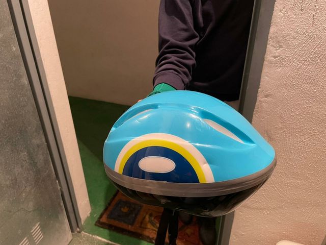 Patines Imaginarium. Rolling Set Blue