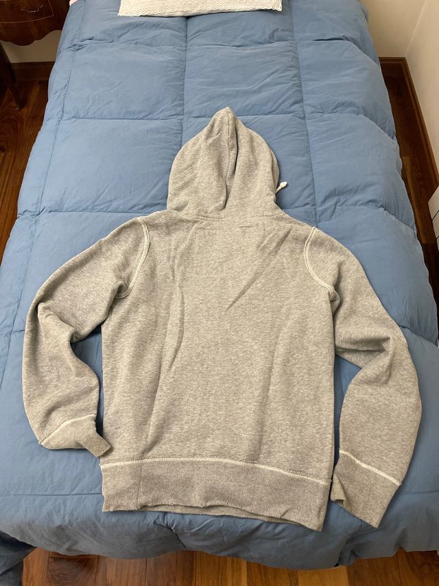 Sudadera Hollister