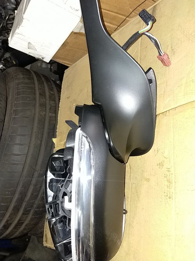 espejo retrovisor derecho Citroen