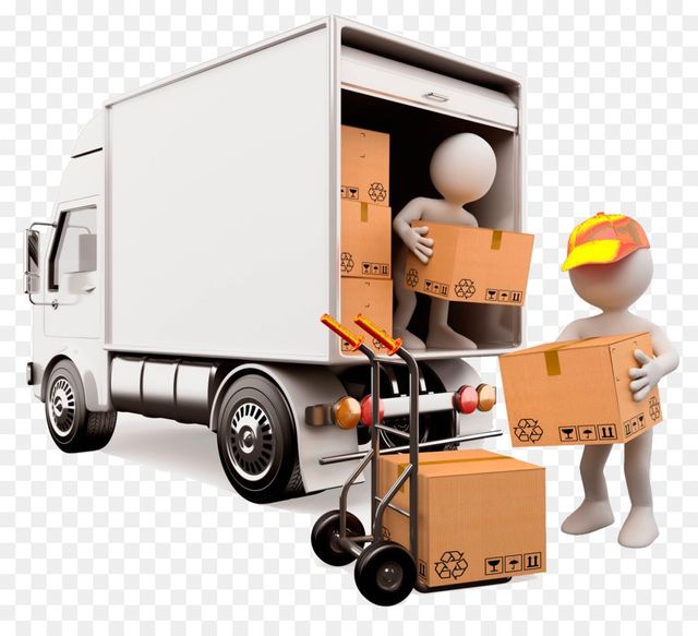 Mudanzas bajo coste 20€