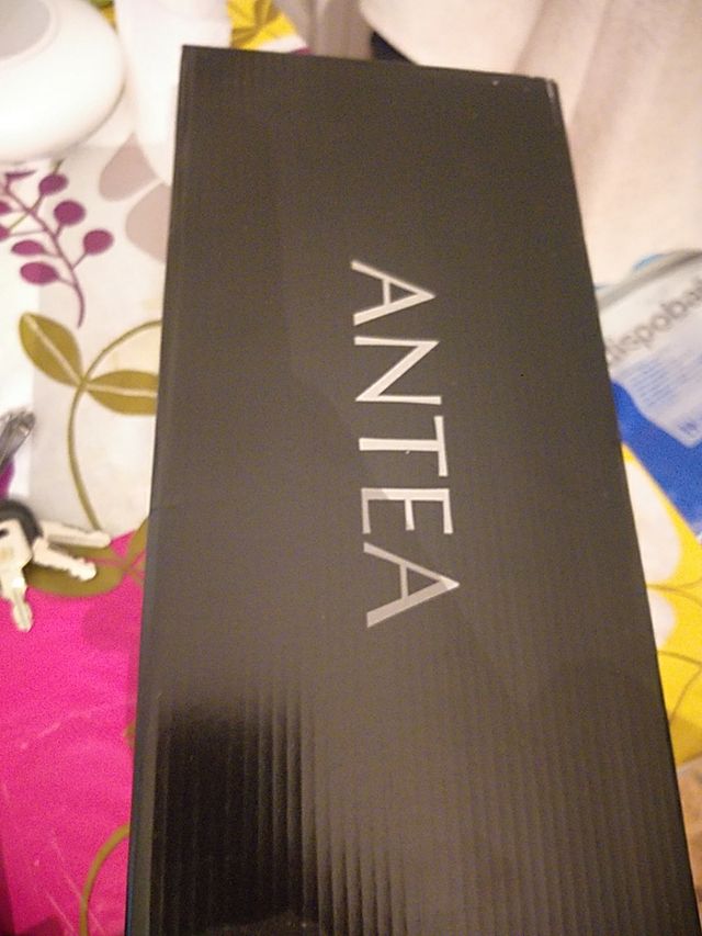 zapatillas antea calentisimas a estrenar