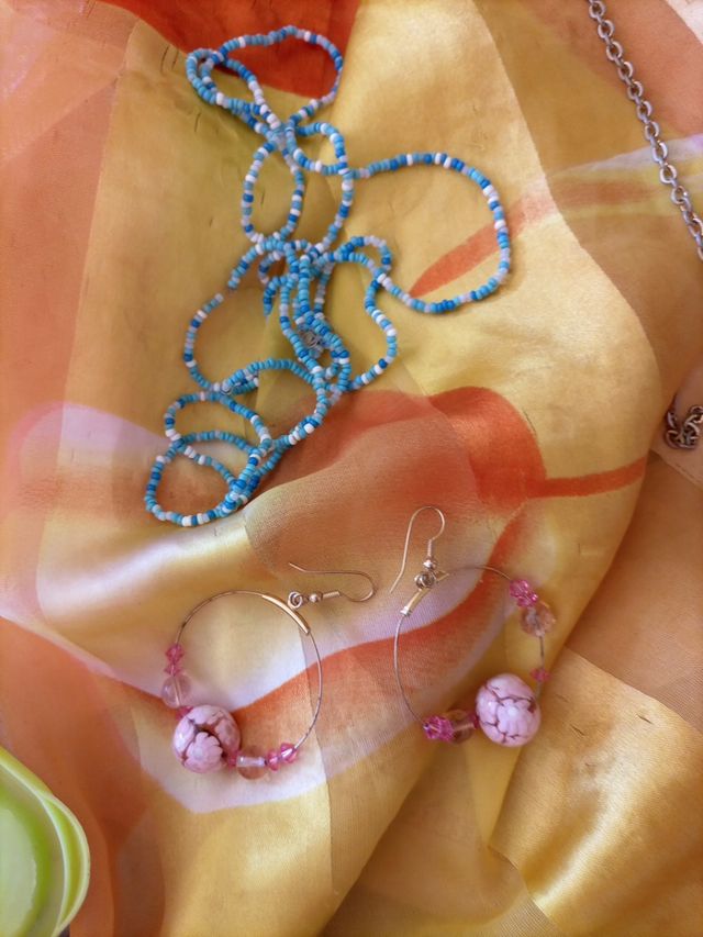 Diferentes cosas bonitas