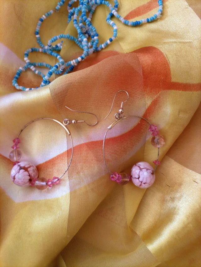 Diferentes cosas bonitas