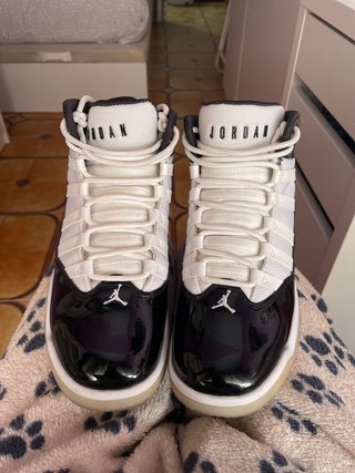 Jordan Max Aura de segunda mano por 60 EUR en Barcelona en WALLAPOP