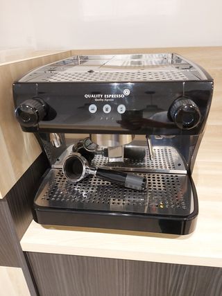 Quality Espresso | Inicio