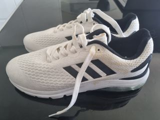 zapatillas adidas numero 46
