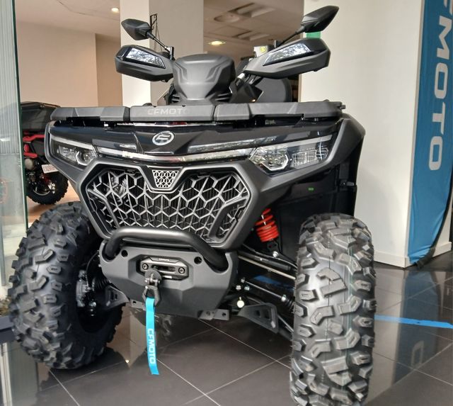 CFMOTO CFORCE 1000 TOURING ABS