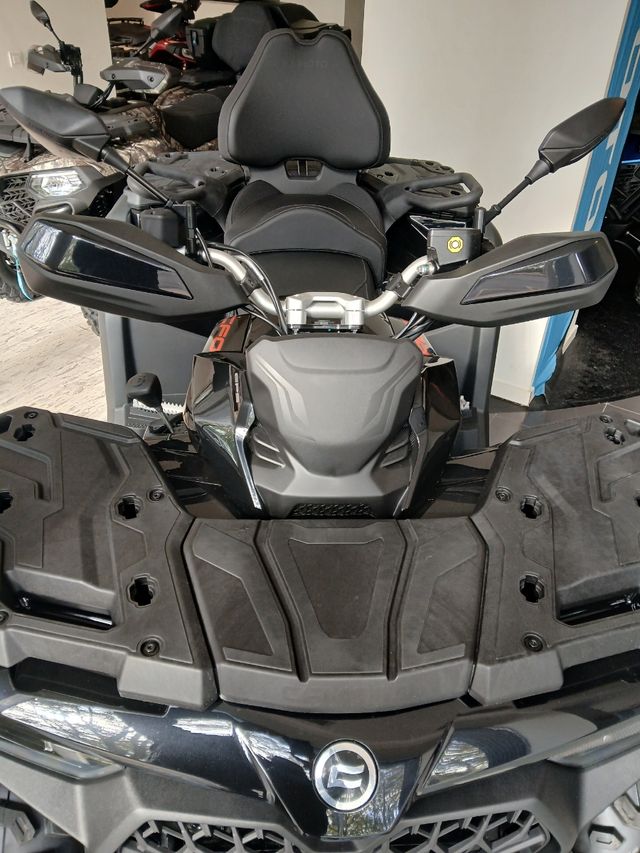 CFMOTO CFORCE 1000 TOURING ABS