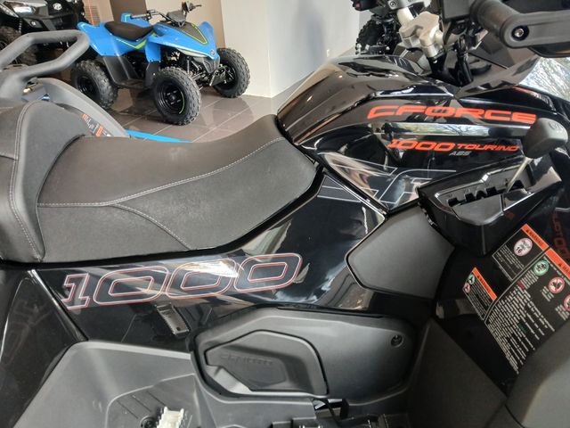 CFMOTO CFORCE 1000 TOURING ABS