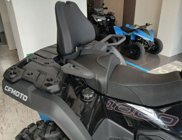 CFMOTO CFORCE 1000 TOURING ABS
