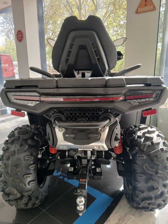 CFMOTO CFORCE 1000 TOURING ABS