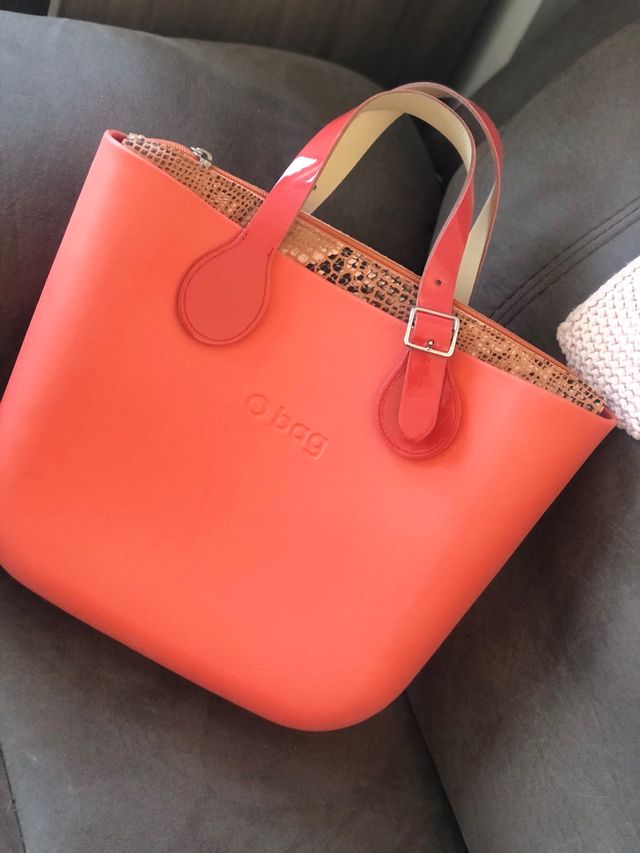 Bolso Obag 