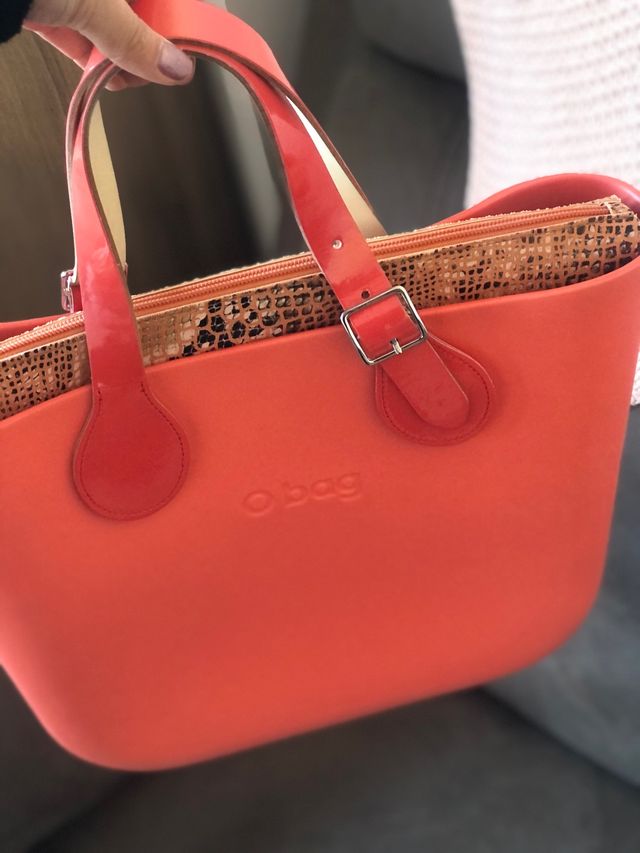 Bolso Obag 